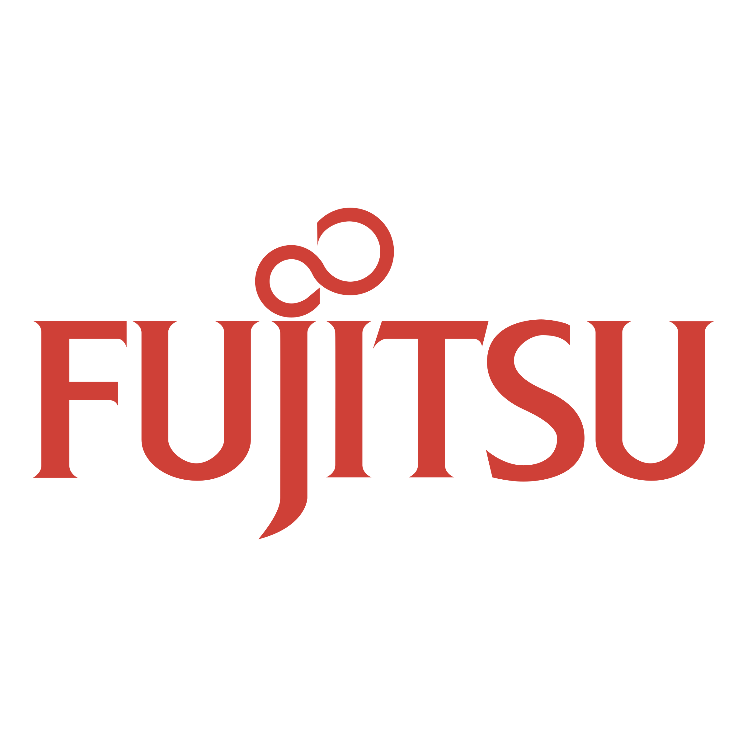 Fujitsu America, Inc